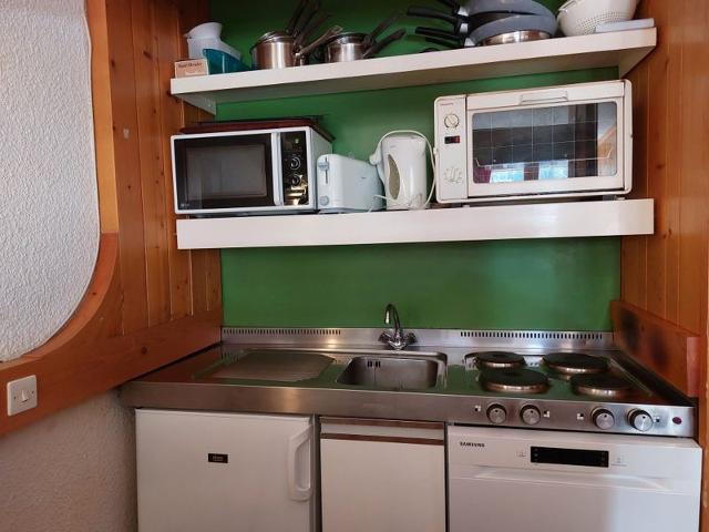 Appartements Nova - Les Arcs 1800