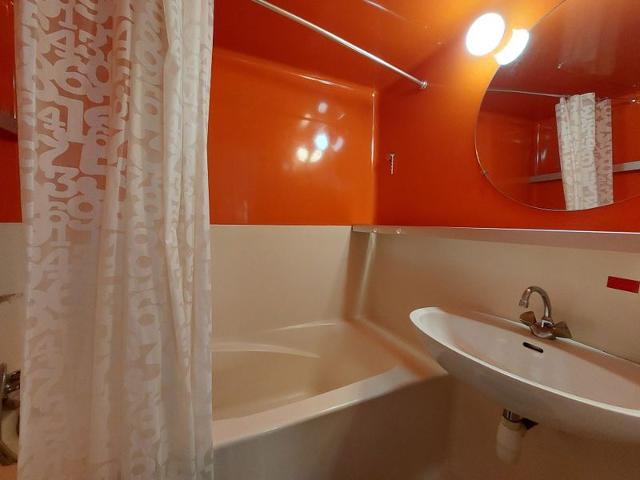 Appartements Nova - Les Arcs 1800
