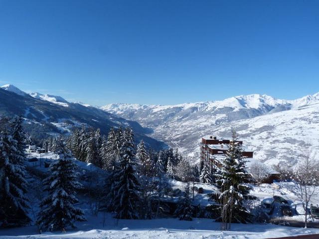 Appartements Nova - Les Arcs 1800