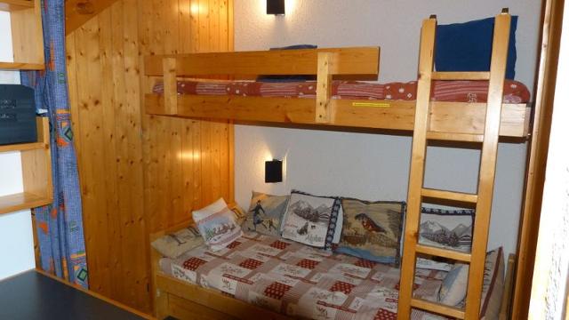 Appartements Nova - Les Arcs 1800