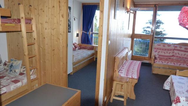 Appartements Nova - Les Arcs 1800