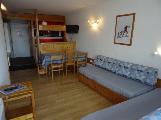 Appartements Nova - Les Arcs 1800