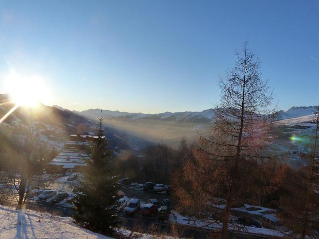 Appartements Nova - Les Arcs 1800