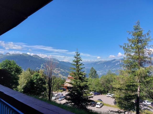 Appartements Nova - Les Arcs 1800