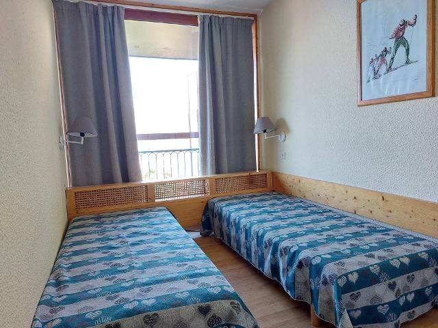 Appartements Nova - Les Arcs 1800