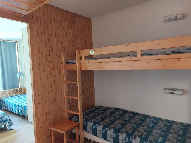 Appartements Nova - Les Arcs 1800