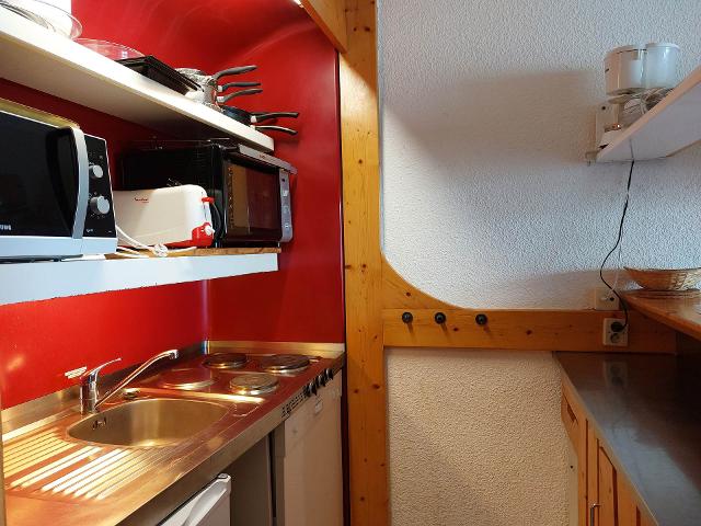 Appartements Nova - Les Arcs 1800