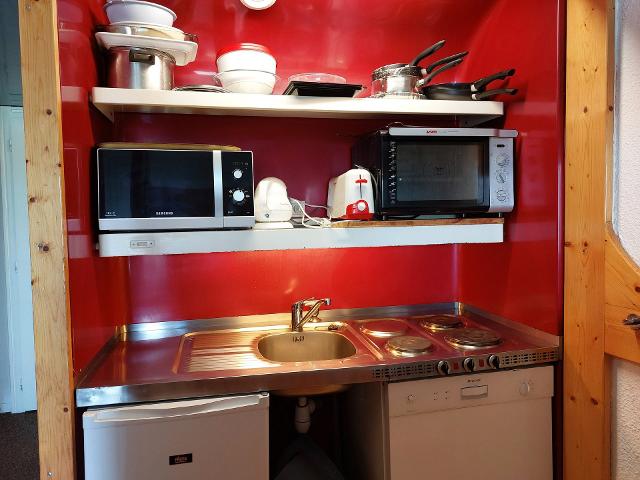 Appartements Nova - Les Arcs 1800