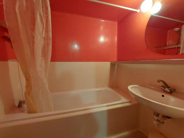 Appartements Nova - Les Arcs 1800