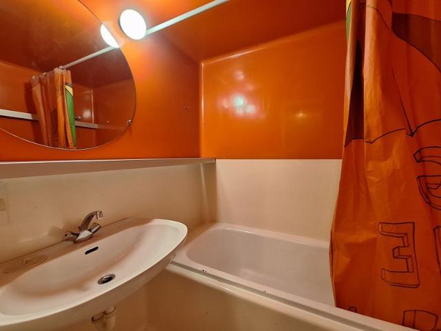 Appartements Nova - Les Arcs 1800