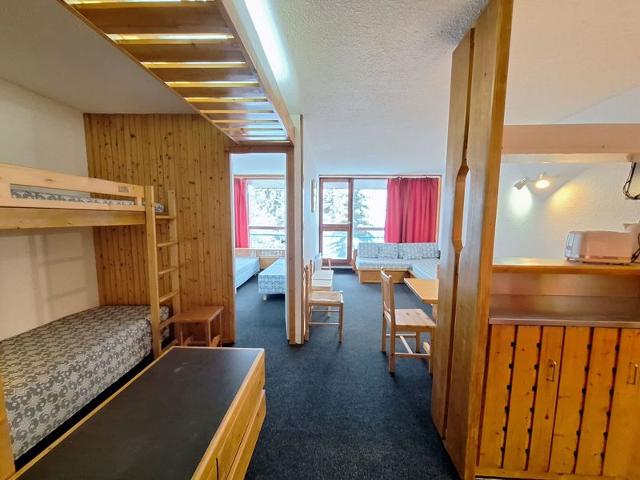 Appartements Nova - Les Arcs 1800