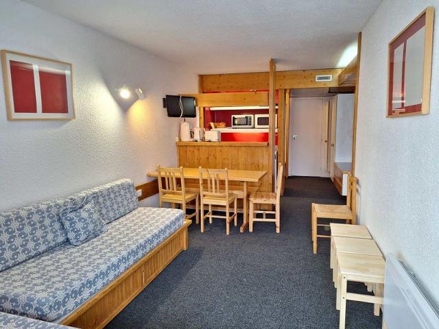 Appartements Nova - Les Arcs 1800