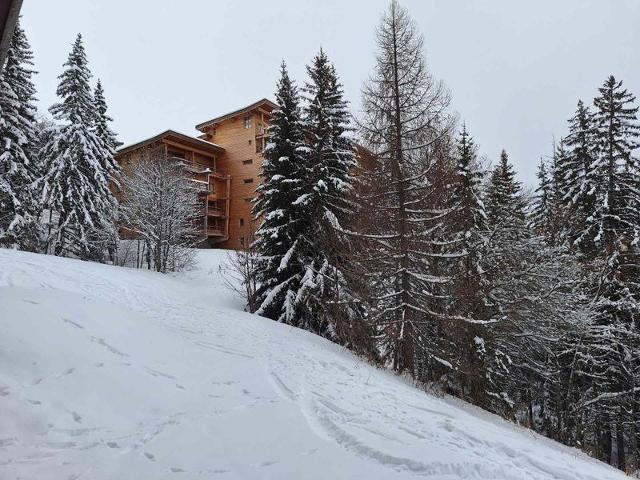 Appartements Nova - Les Arcs 1800