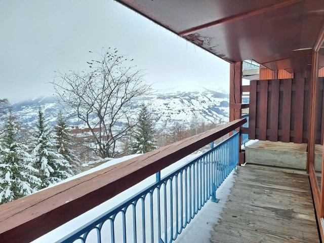 Appartements Nova - Les Arcs 1800