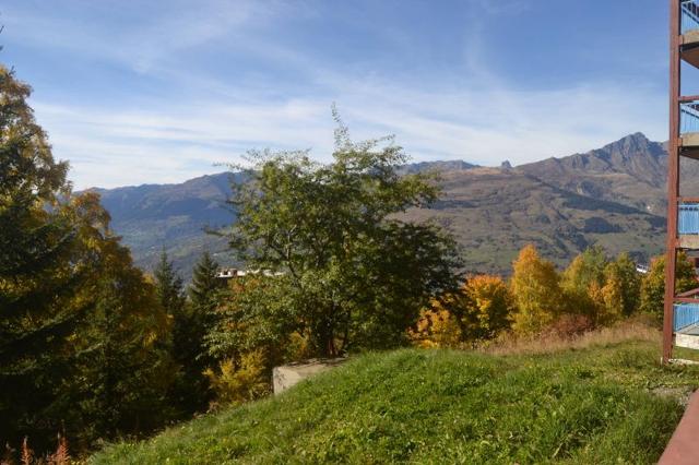 Appartements Nova - Les Arcs 1800