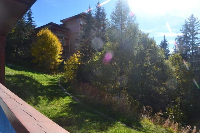 Appartements Nova - Les Arcs 1800