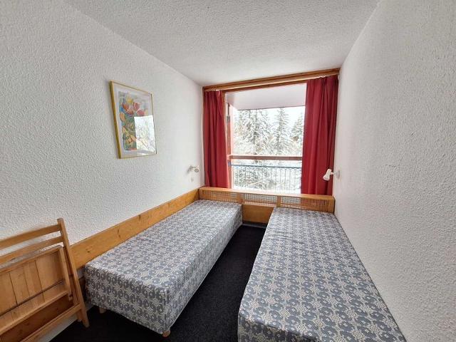 Appartements Nova - Les Arcs 1800