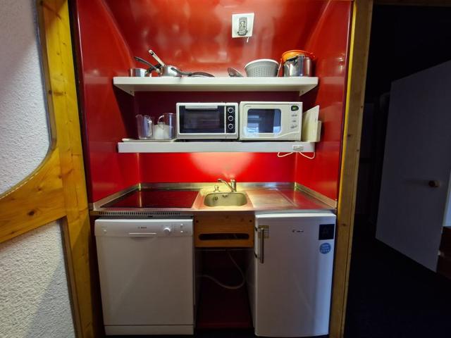 Appartements Nova - Les Arcs 1800