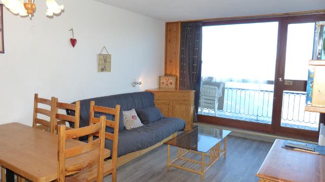 Appartements Nova - Les Arcs 1800