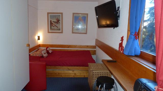 Appartements Nova - Les Arcs 1800