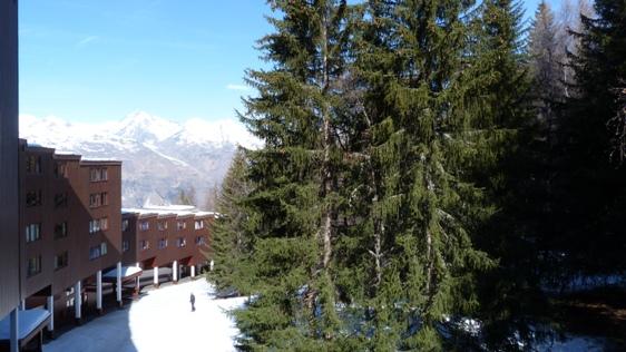 Appartements Nova - Les Arcs 1800