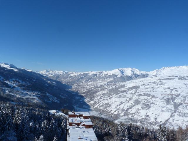 Appartements Nova - Les Arcs 1800