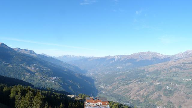 Appartements Nova - Les Arcs 1800