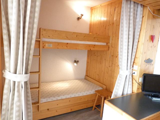 Appartements Nova - Les Arcs 1800