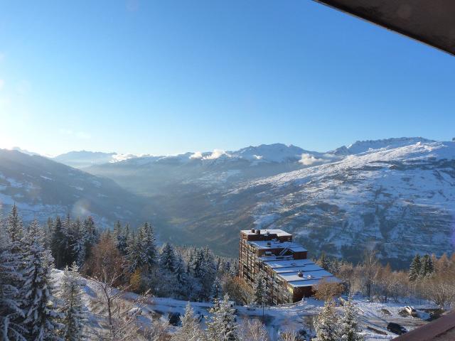 Appartements Nova - Les Arcs 1800