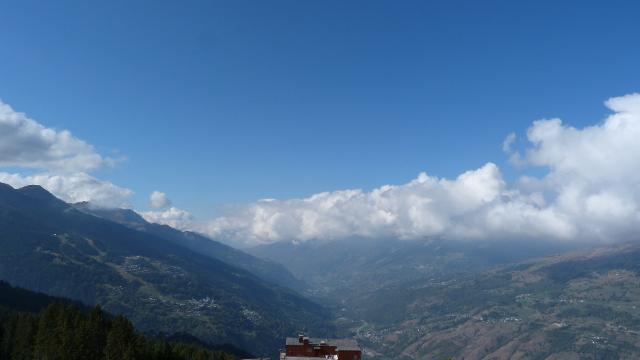 Appartements Nova - Les Arcs 1800