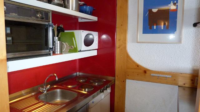 Appartements Nova - Les Arcs 1800