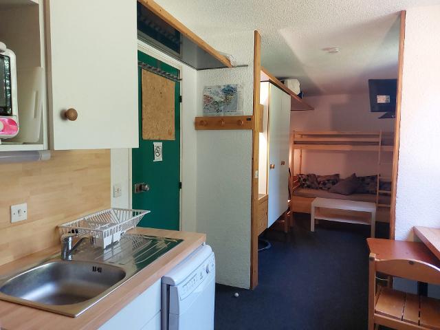 Appartements Nova - Les Arcs 1800