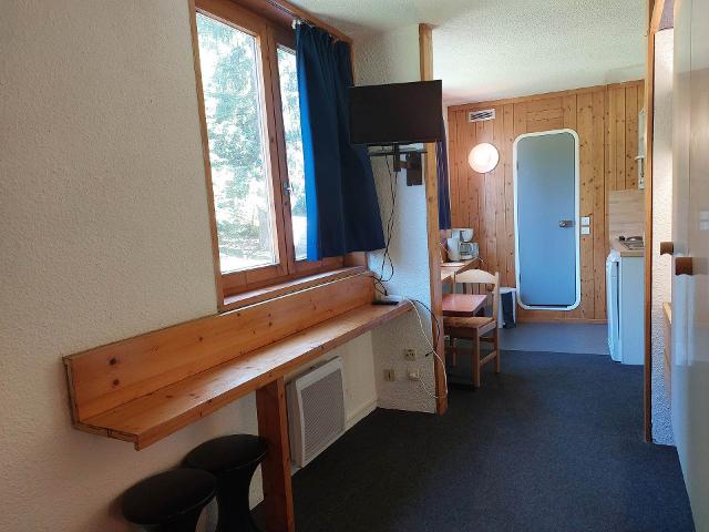 Appartements Nova - Les Arcs 1800