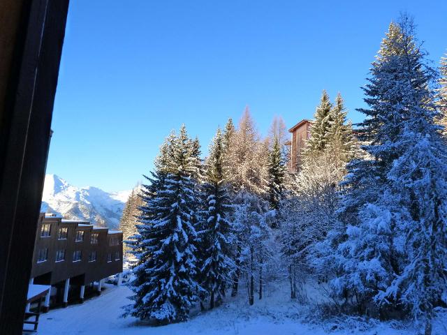 Appartements Nova - Les Arcs 1800