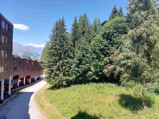 Appartements Nova - Les Arcs 1800