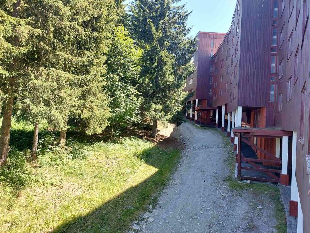 Appartements Nova - Les Arcs 1800