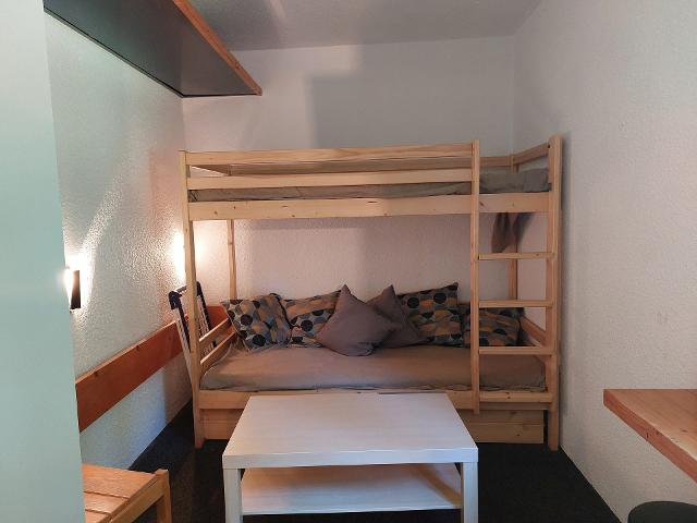 Appartements Nova - Les Arcs 1800