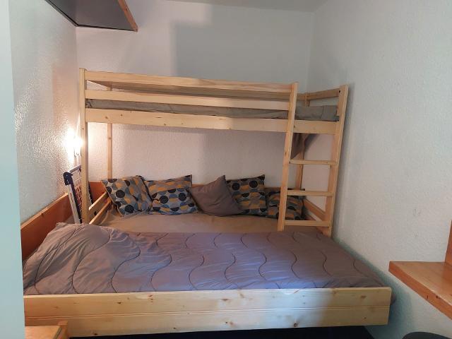Appartements Nova - Les Arcs 1800