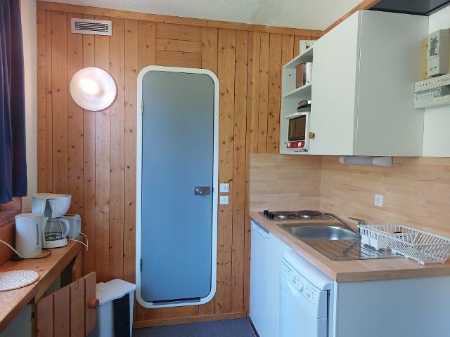 Appartements Nova - Les Arcs 1800