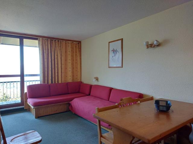 Appartements Nova - Les Arcs 1800