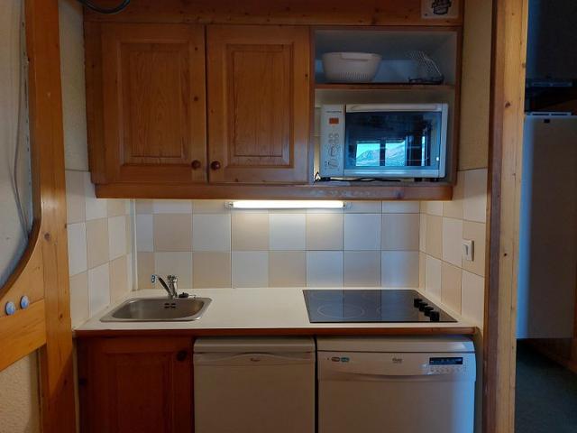 Appartements Nova - Les Arcs 1800