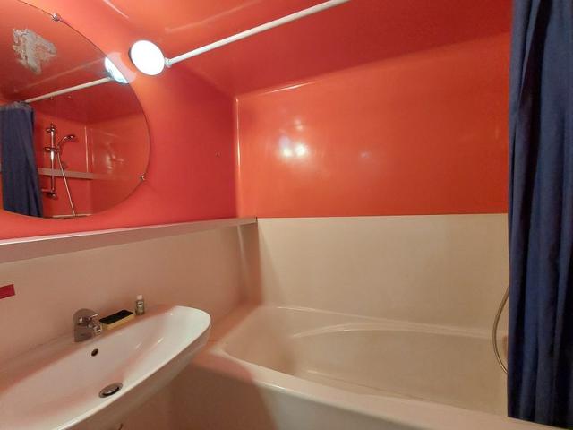 Appartements Nova - Les Arcs 1800