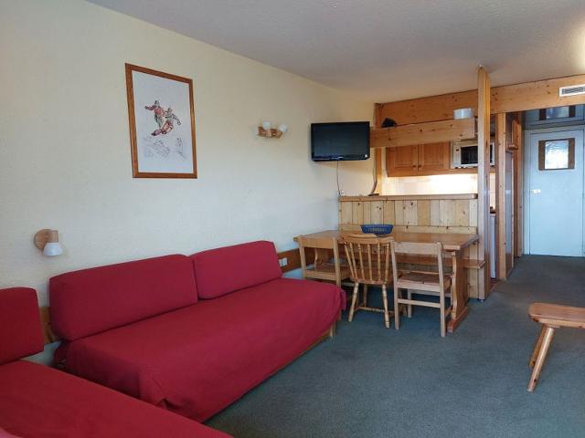 Appartements Nova - Les Arcs 1800