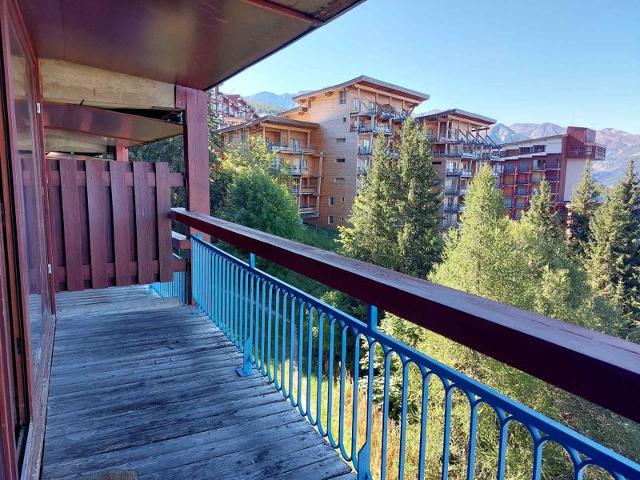 Appartements Nova - Les Arcs 1800