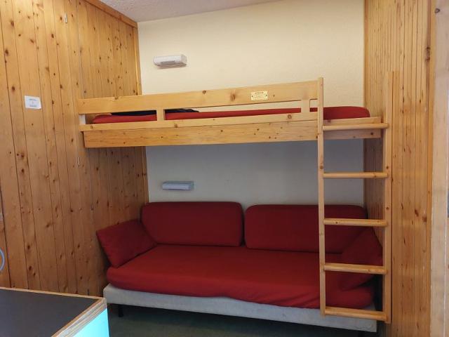 Appartements Nova - Les Arcs 1800