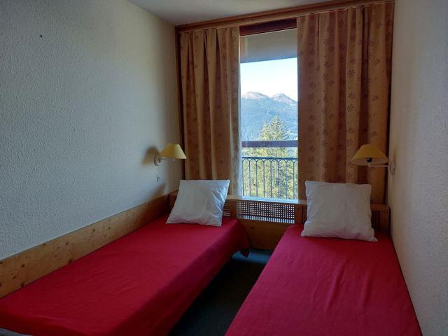 Appartements Nova - Les Arcs 1800