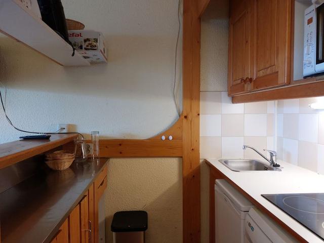 Appartements Nova - Les Arcs 1800