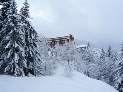 Appartements Nova - Les Arcs 1800