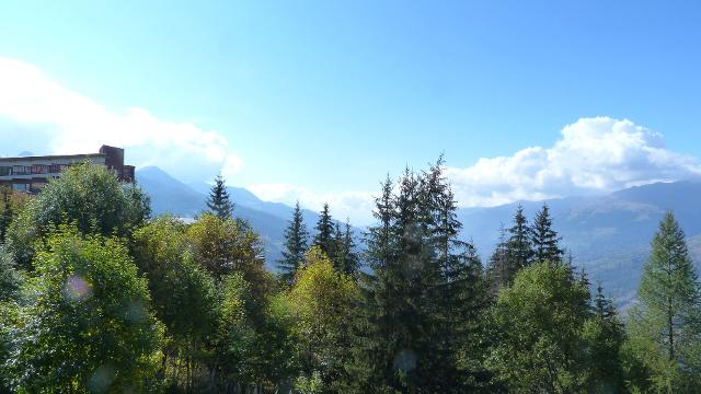 Appartements Nova - Les Arcs 1800
