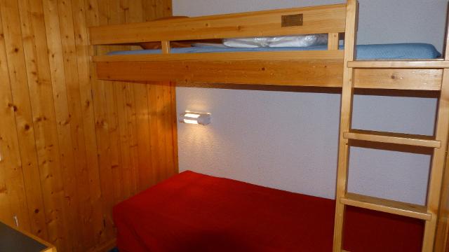 Appartements Nova - Les Arcs 1800